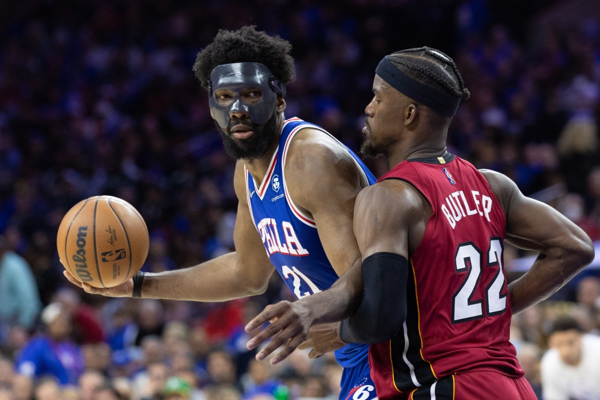 Cavs And 76ers Injury Reports - Fastbreak On FanNation