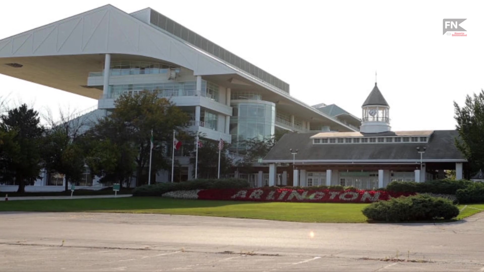 Chicago Bears plan to close Arlington Heights Racecourse purchase by early  2023 - SportsPro