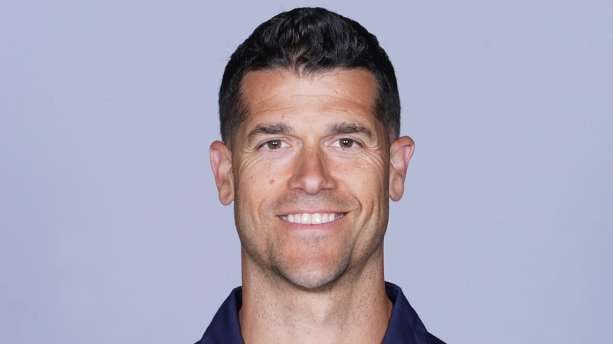 BREAKING: Buccaneers hire David Canales away from Seattle Seahawks as new Offensive Coordinator