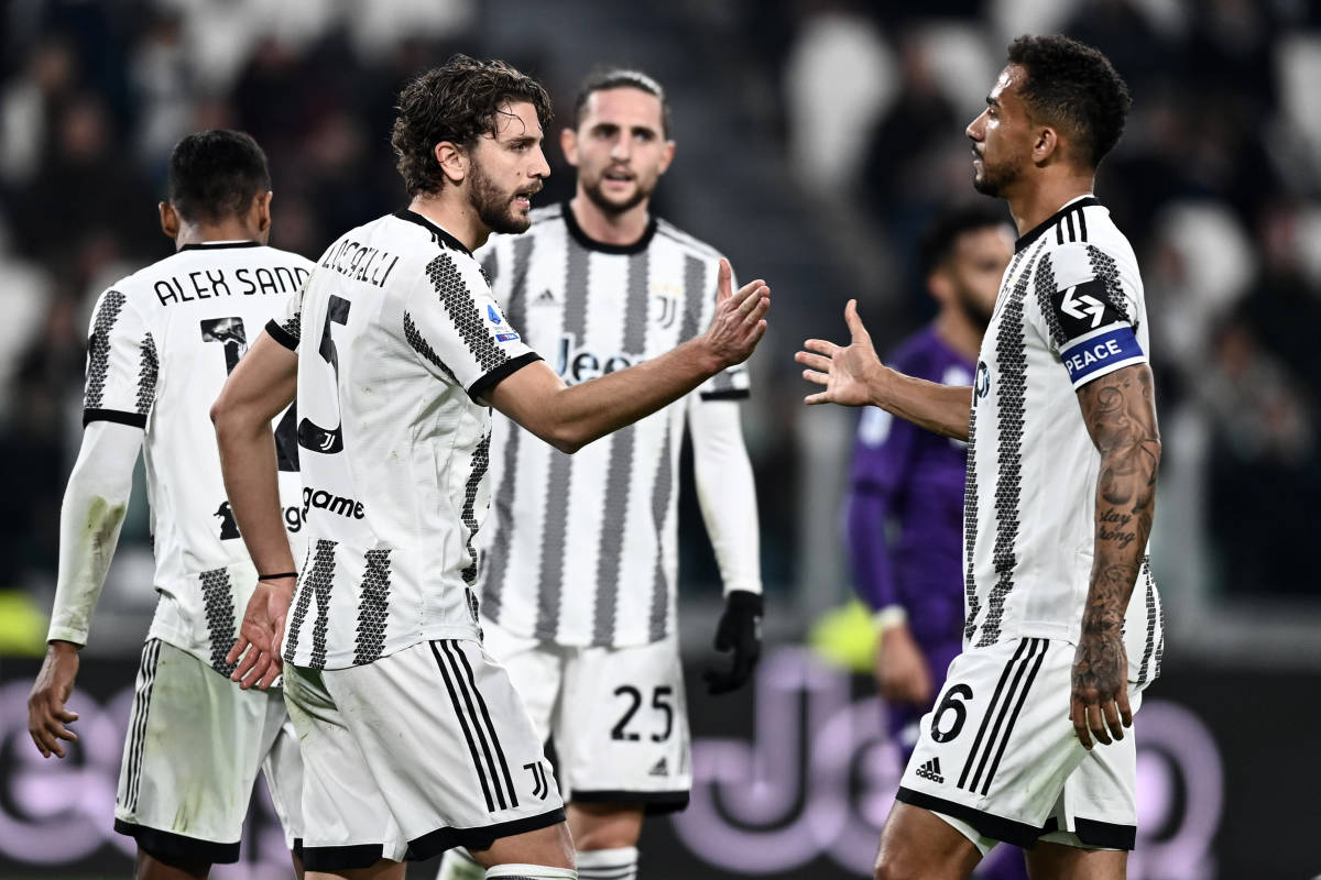 Juventus vs. Nantes: Free Live Stream Europa League Online - How to Watch  and Stream Major League & College Sports - Sports Illustrated.