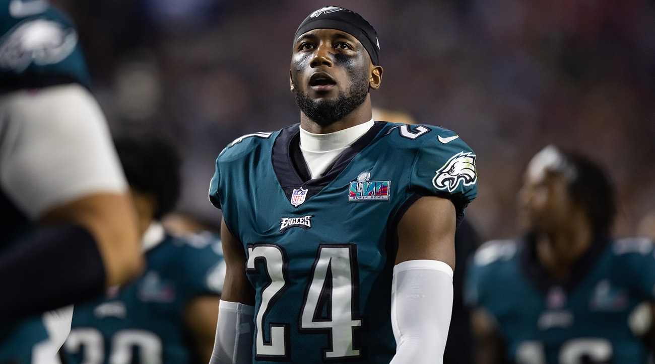 NFL Films Caught the Most Clear View of Controversial Eagles Super