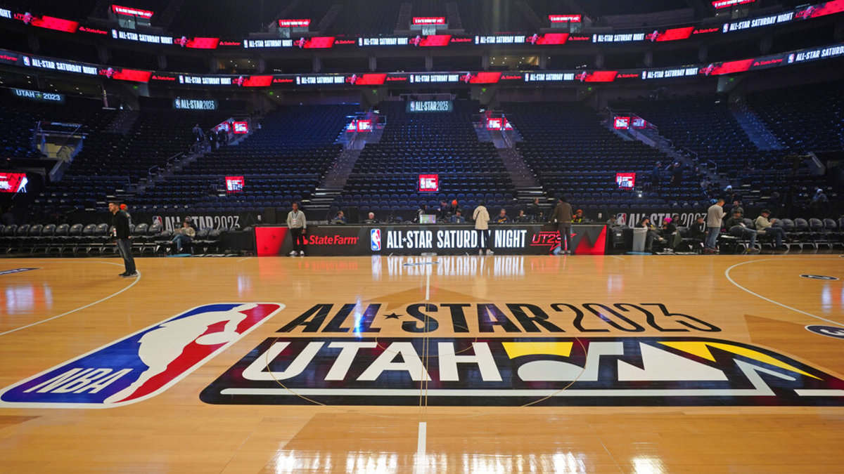 NBA AllStar Weekend Predictions for Draft, Slam Dunk & 3Point Contest