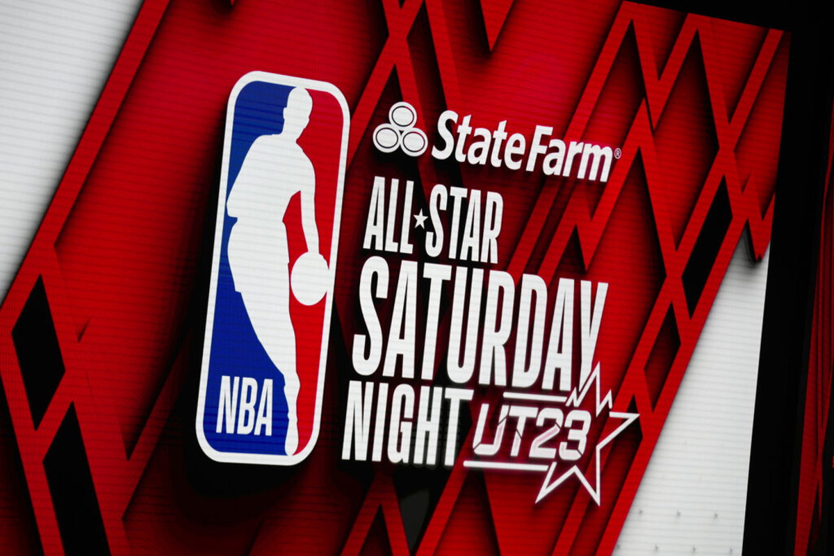 NBA All-Star Odds & Picks: Trends, Predictions, Best Bets for Team Giannis  vs. Team LeBron