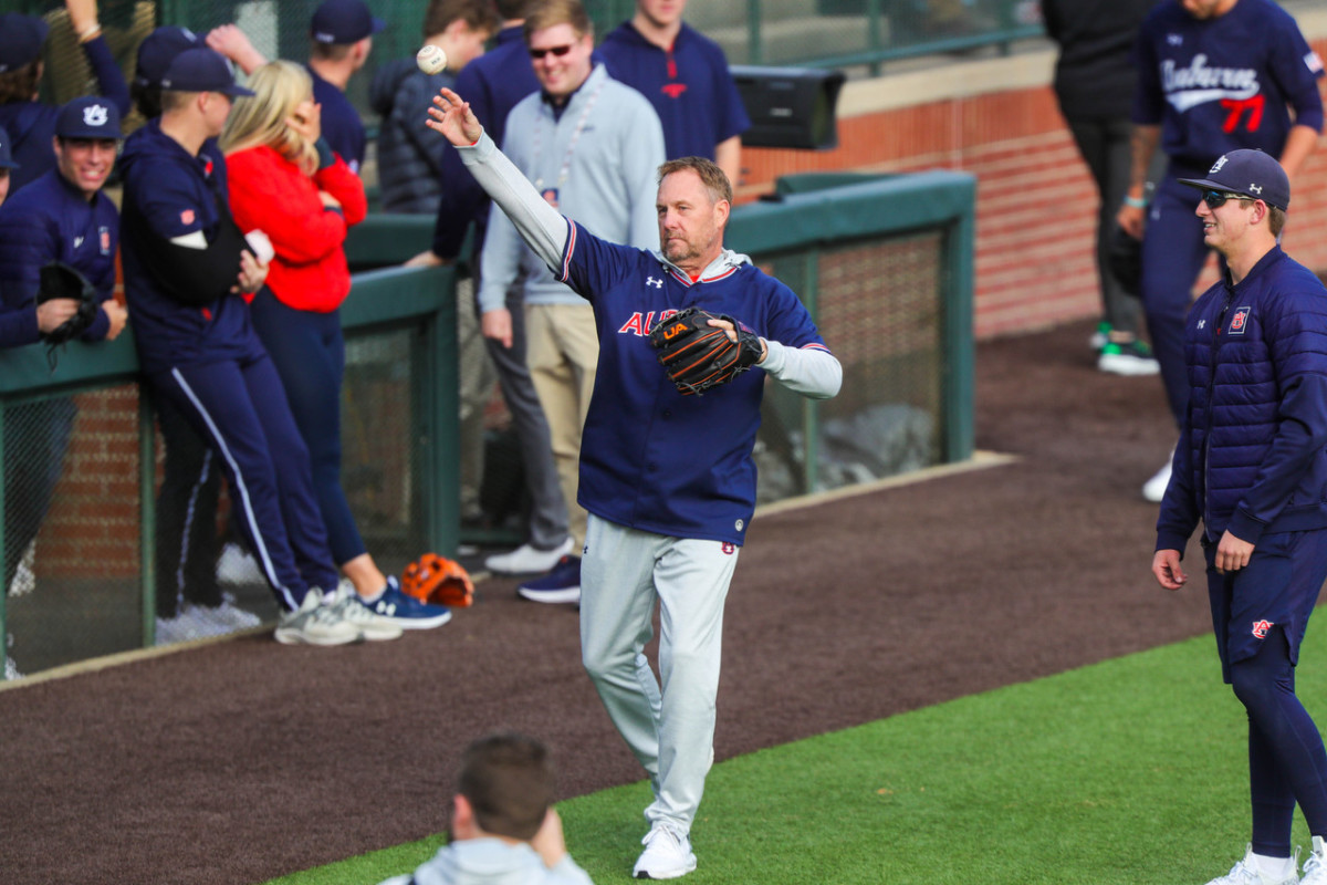 Hugh Freeze