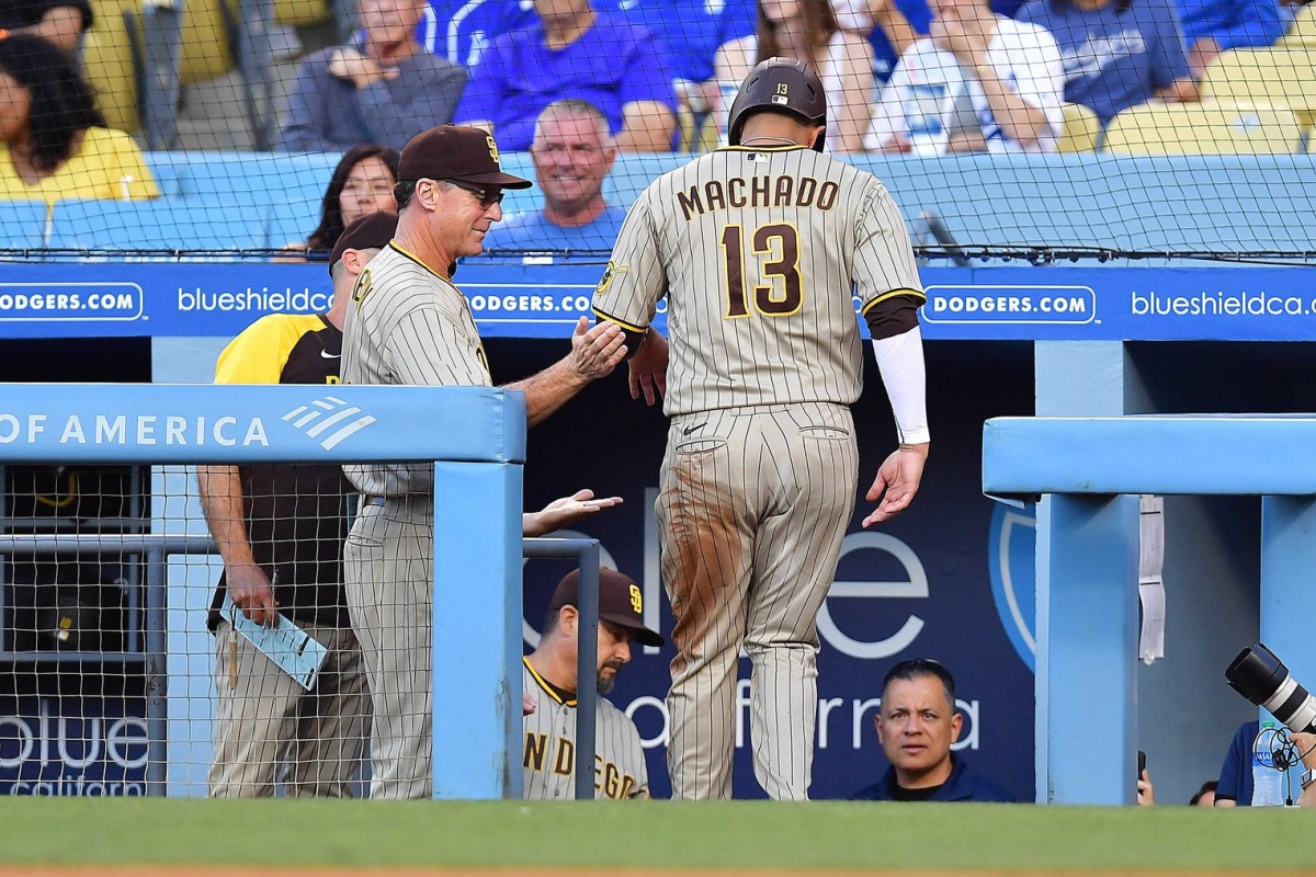 Bob Melvin on Padres important 5-1 homestand, Manny Machado's resurgence &  a tough upcoming 2nd half 