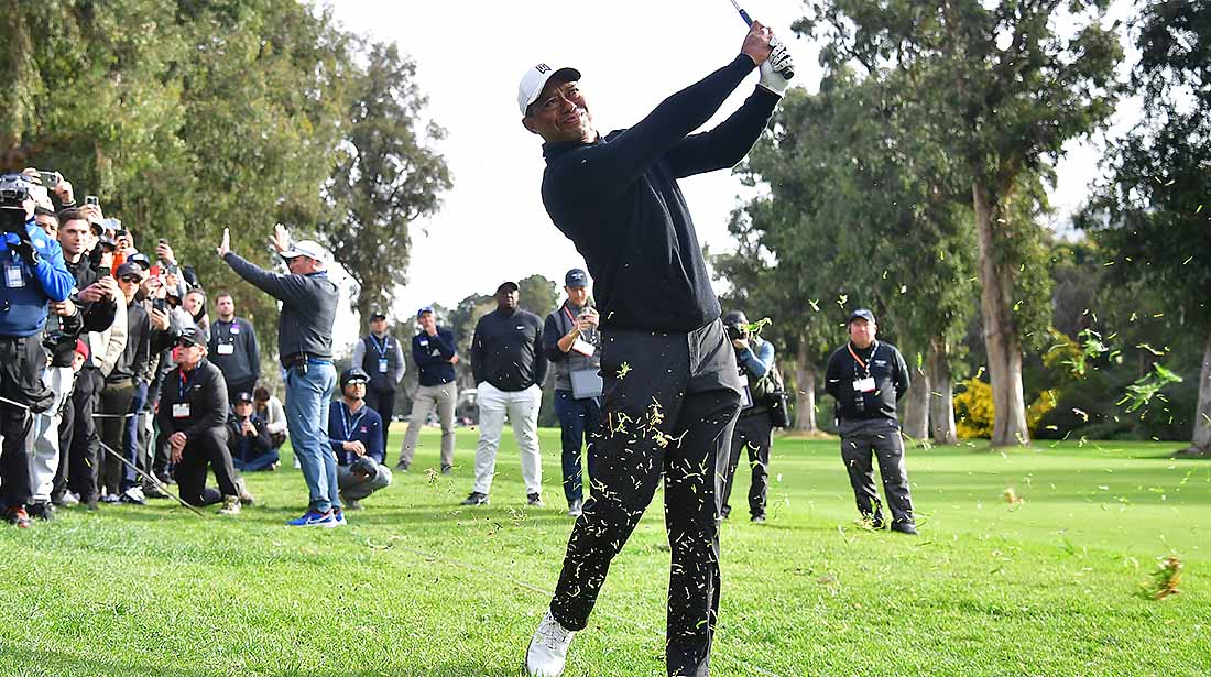 Tiger Woods Brings More Than Name to World Golf Hall of Fame - Sports  Illustrated Golf: News, Scores, Equipment, Instruction, Travel, Courses