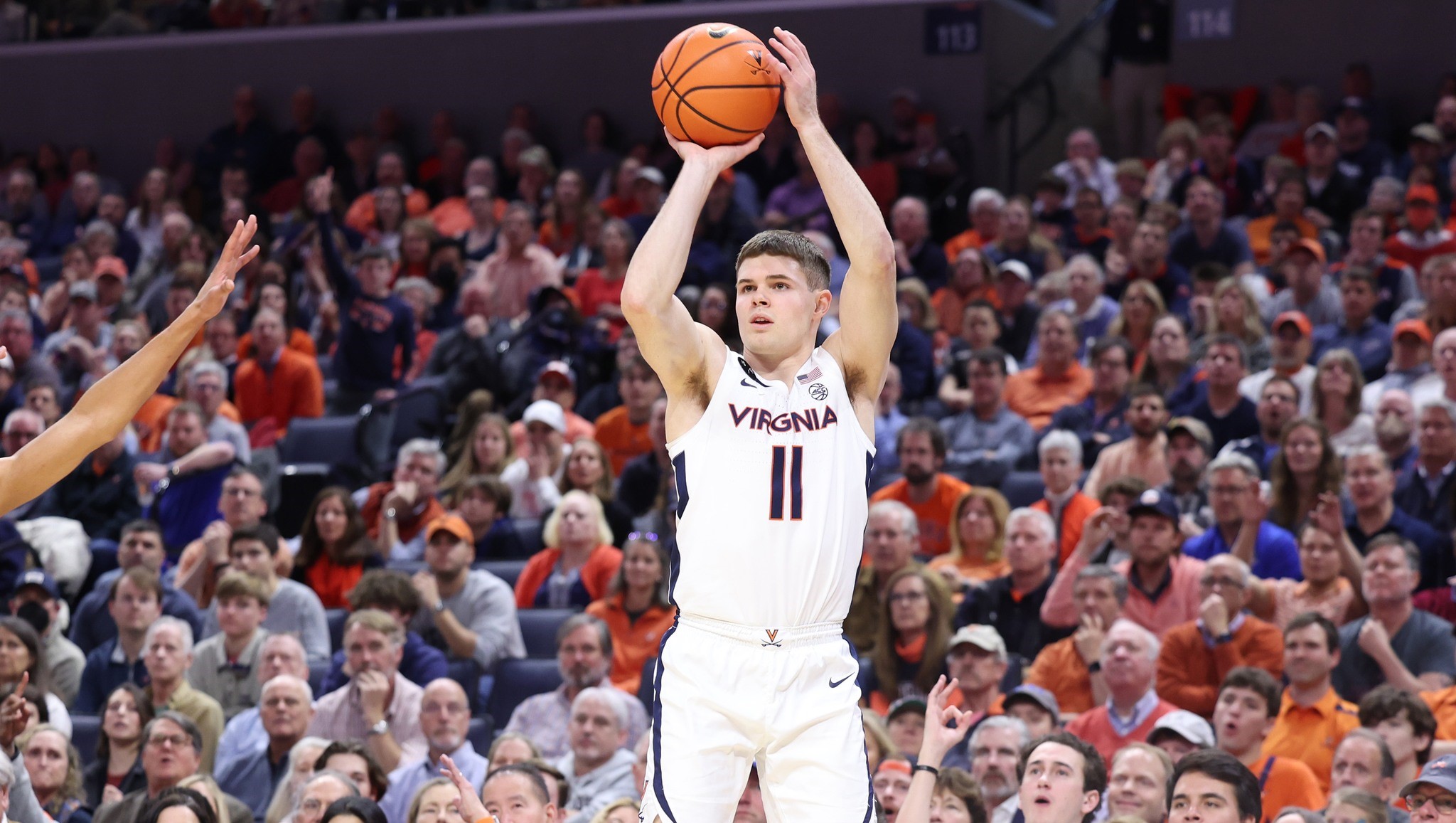 Virginia Basketball vs. Notre Dame Game Preview Sports Illustrated