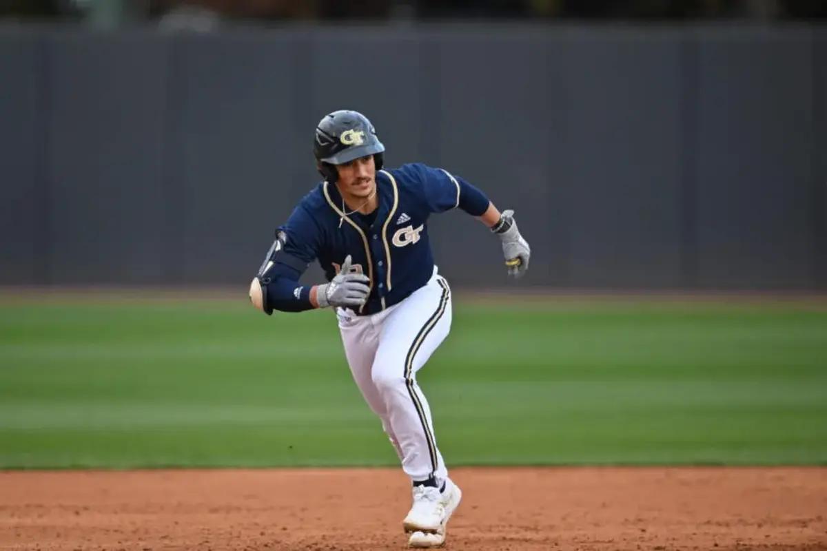 Georgia Tech Baseball