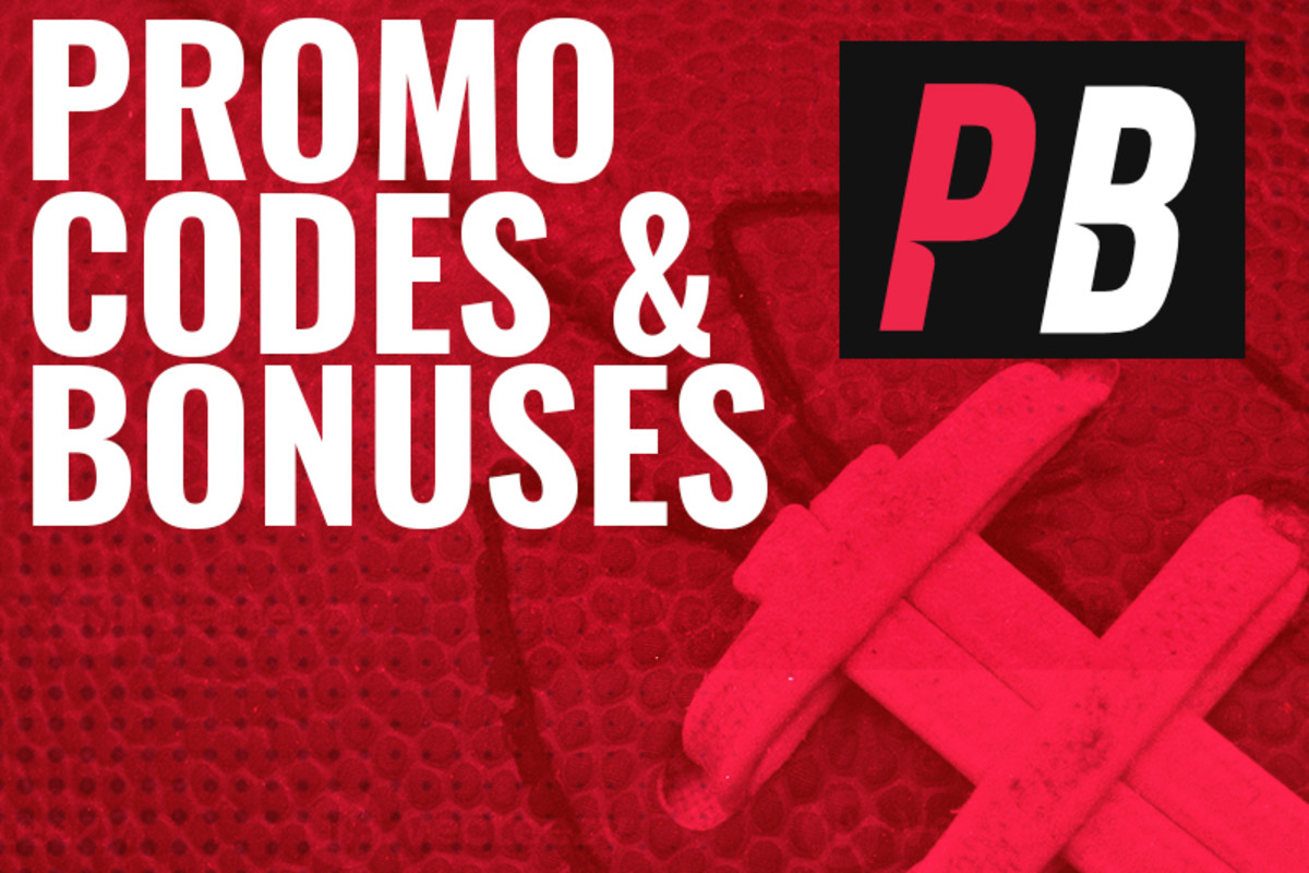 NFL Betting Promos: Bets Sportsbook Signup Offers for Week 1