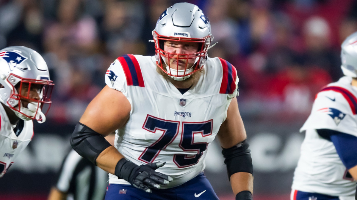 New York Jets news: OL Conor McDermott claimed by team