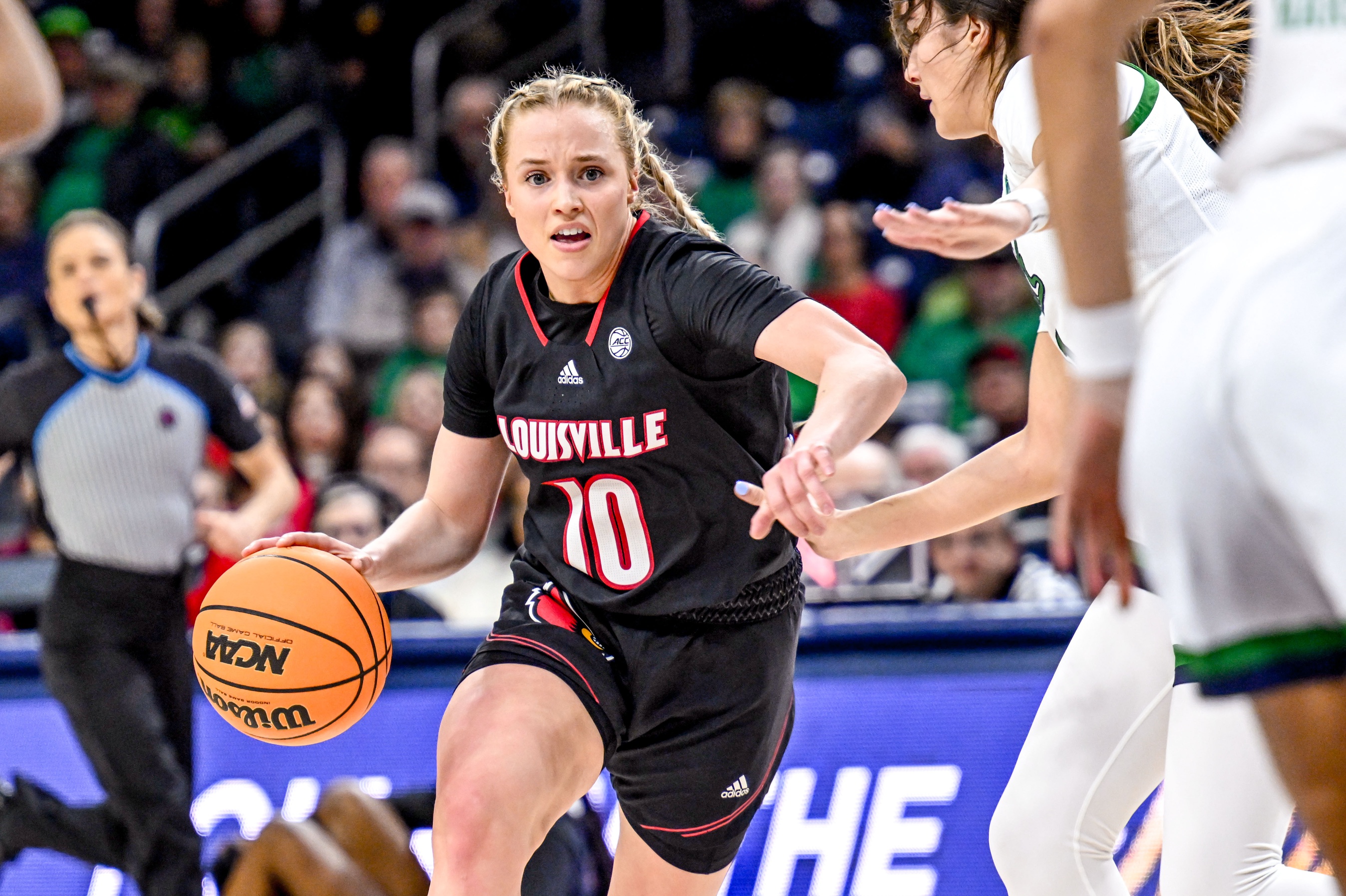 NCAA Women's Basketball Tournament Predictions: 5. Louisville vs. 12. Drake  – Hartford Courant