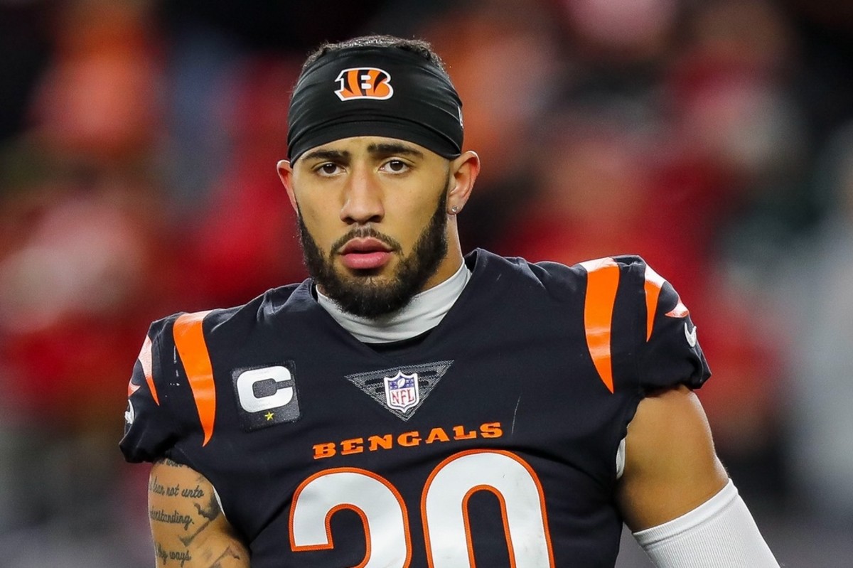 Bengals News: Jessie Bates eyeing Browns, NFL Combine, and more