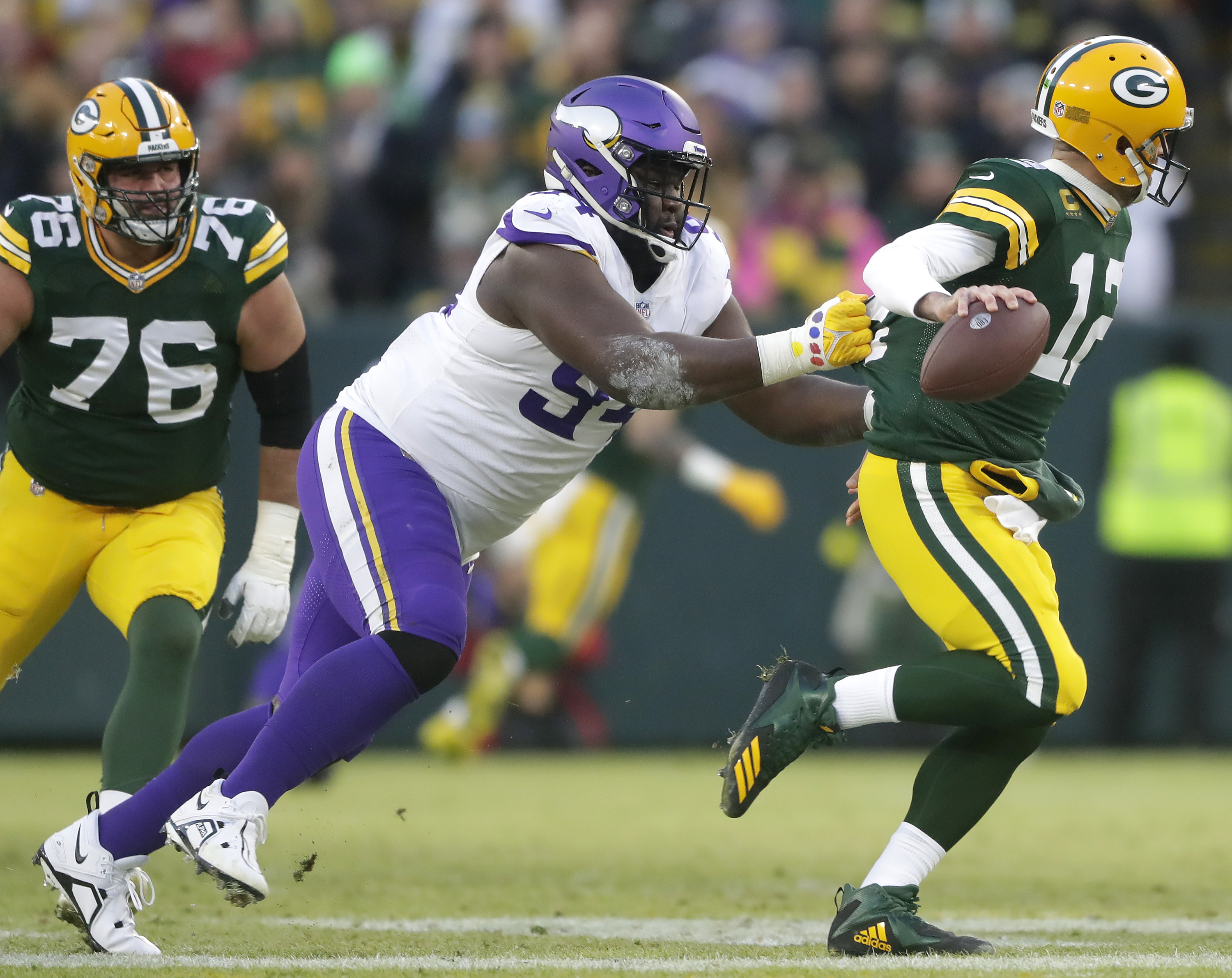 Vikings look for another hot start to 2023