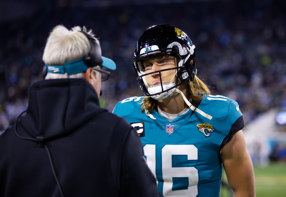 Bucky Brooks: Jacksonville Jaguars Have A Top-8 Super Bowl Window ...