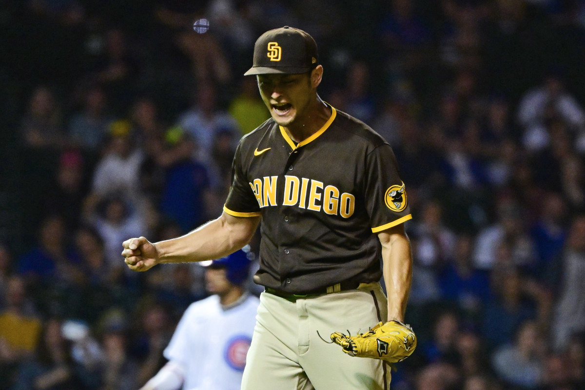 Bob Melvin With Nothing But Praise For Yu Darvish After WBC Championship -  Sports Illustrated Inside The Padres News, Analysis and More