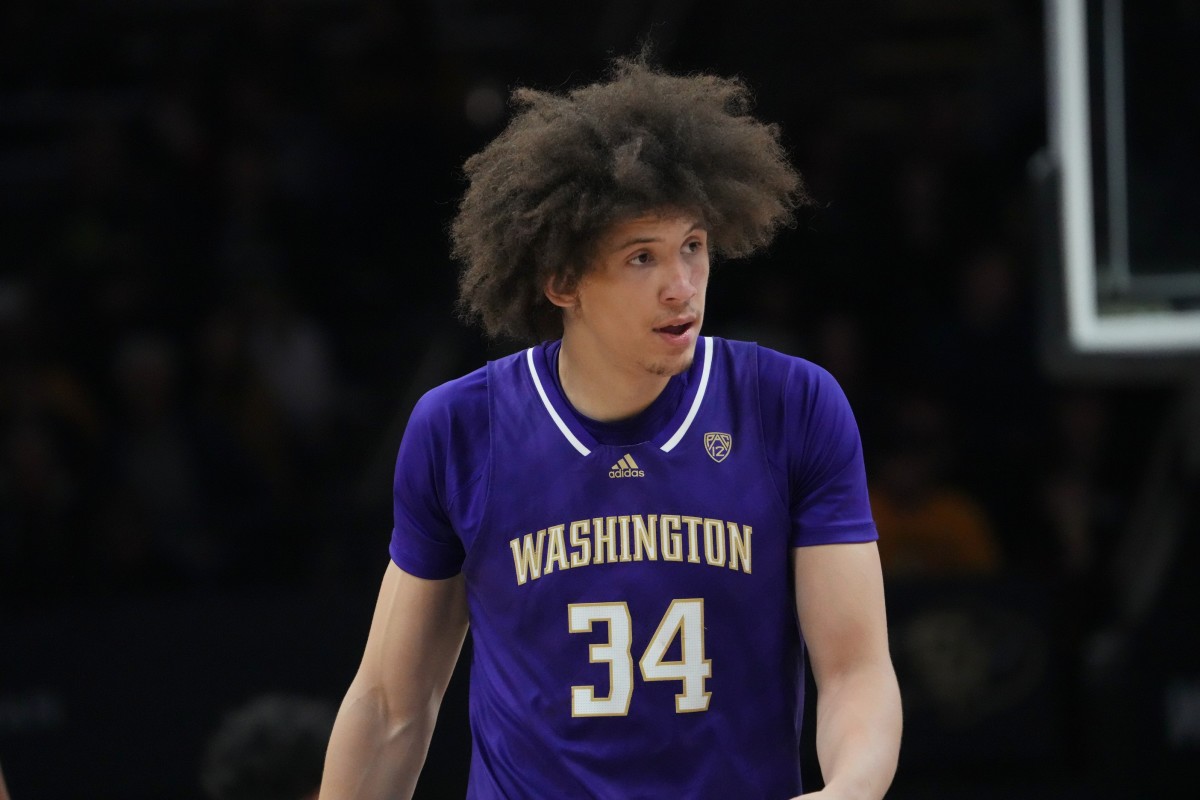 Braxton Meah has started all 28 games for the UW this season.