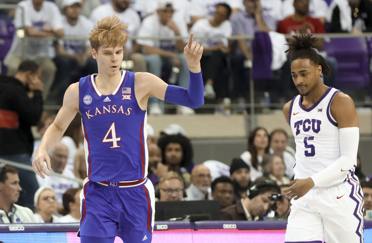 Ku basketball cheap roster 2017