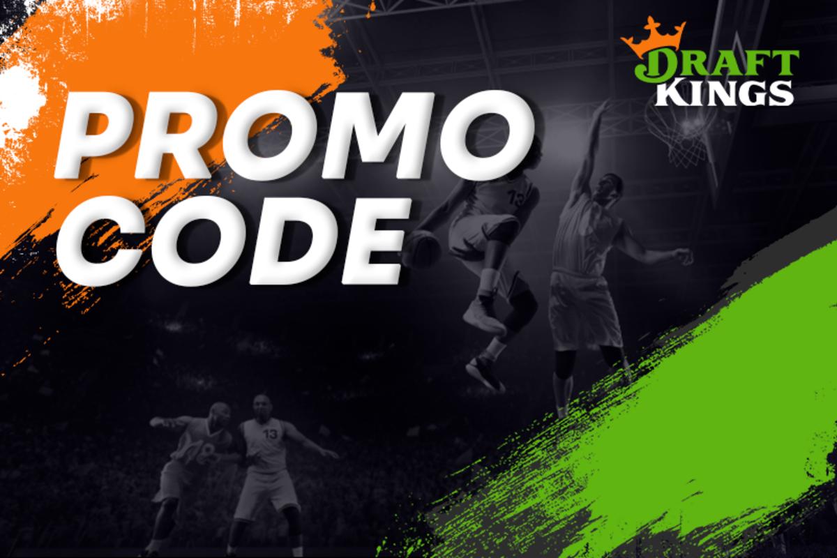 Best DraftKings Promo Code For NBA Thursday: Bet $5, Win $150