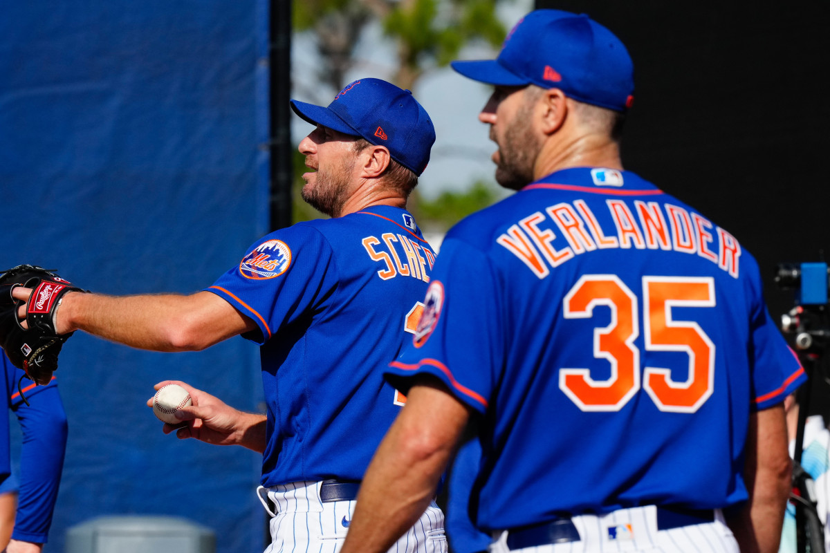 Everything You Need to Know Going into 2023 Mets Spring Training