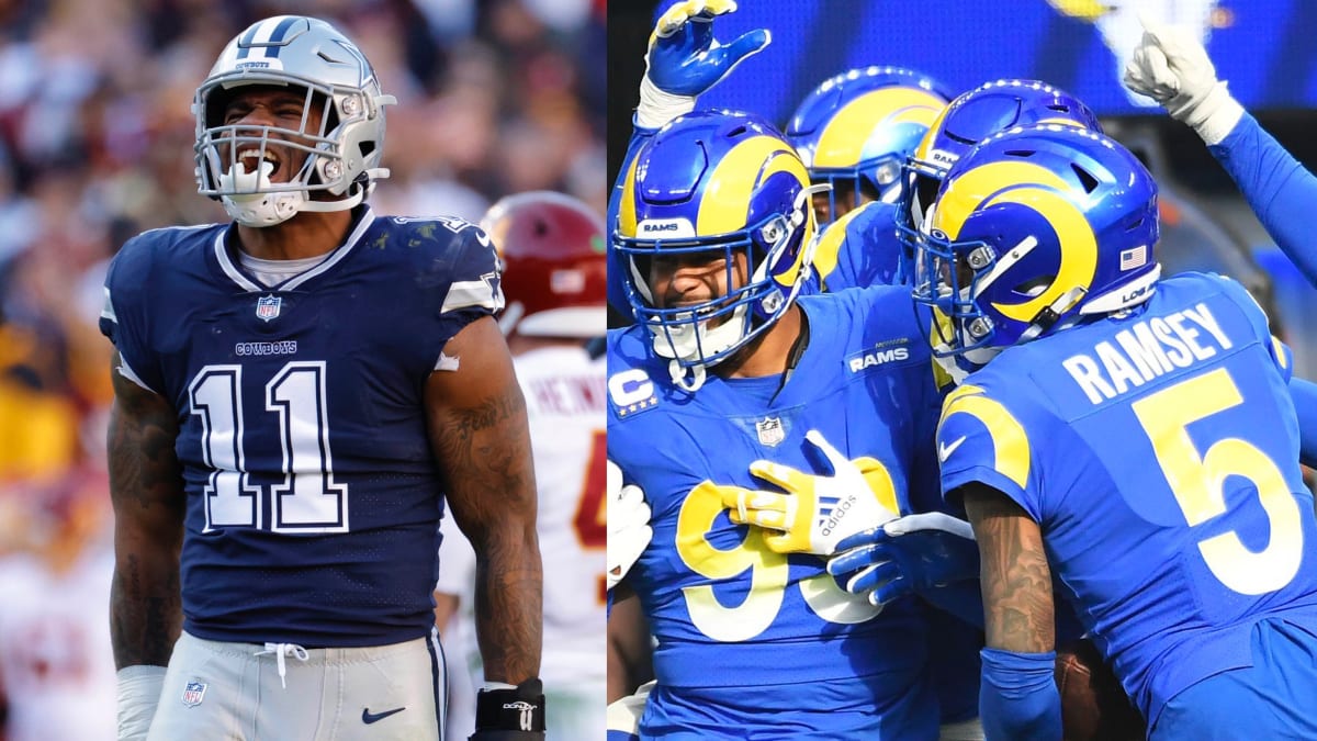 Cowboys Micah Parsons takes weird, random shot at Detroit - Pride Of Detroit