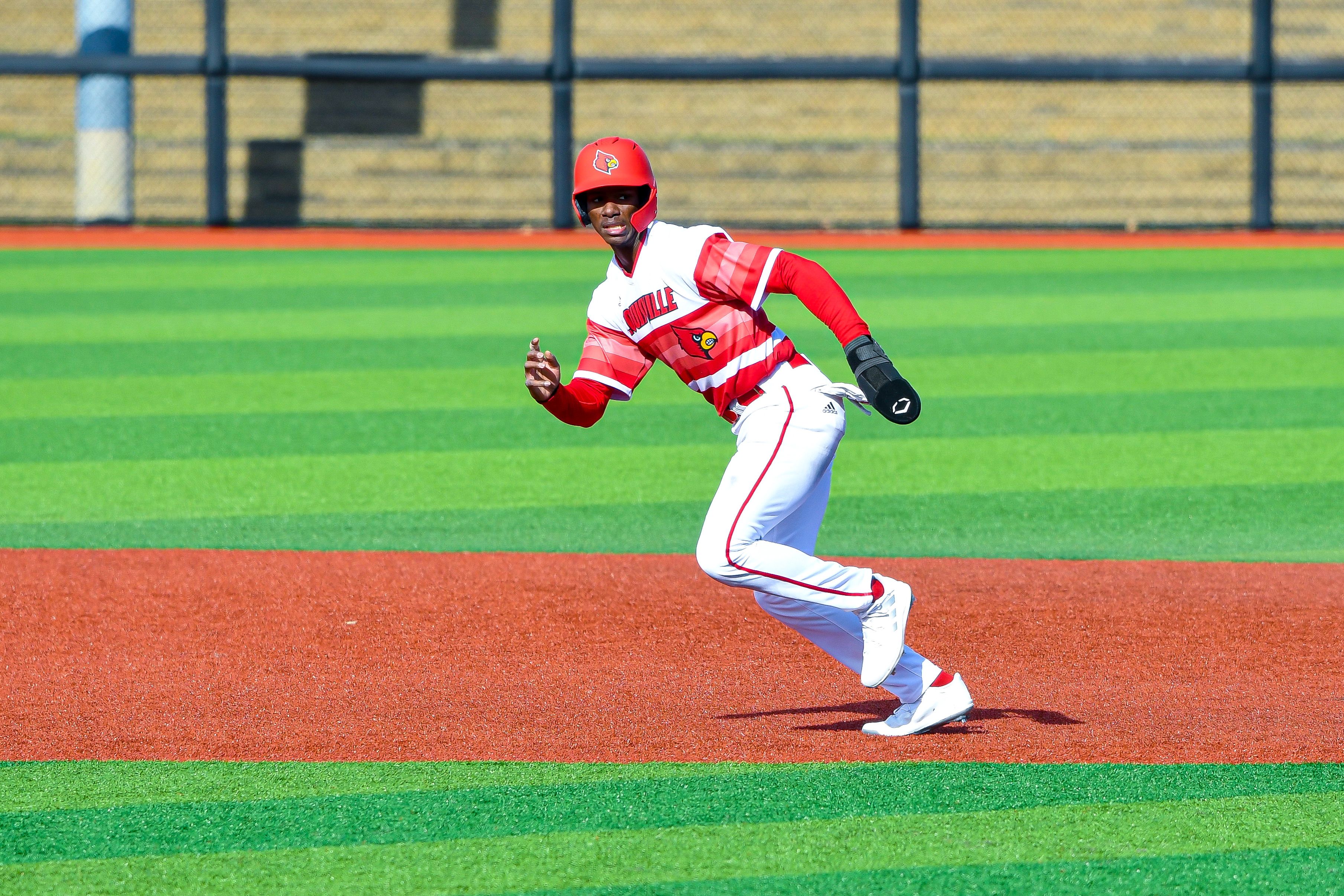 Louisville Baseball on X: Opening weekend is set