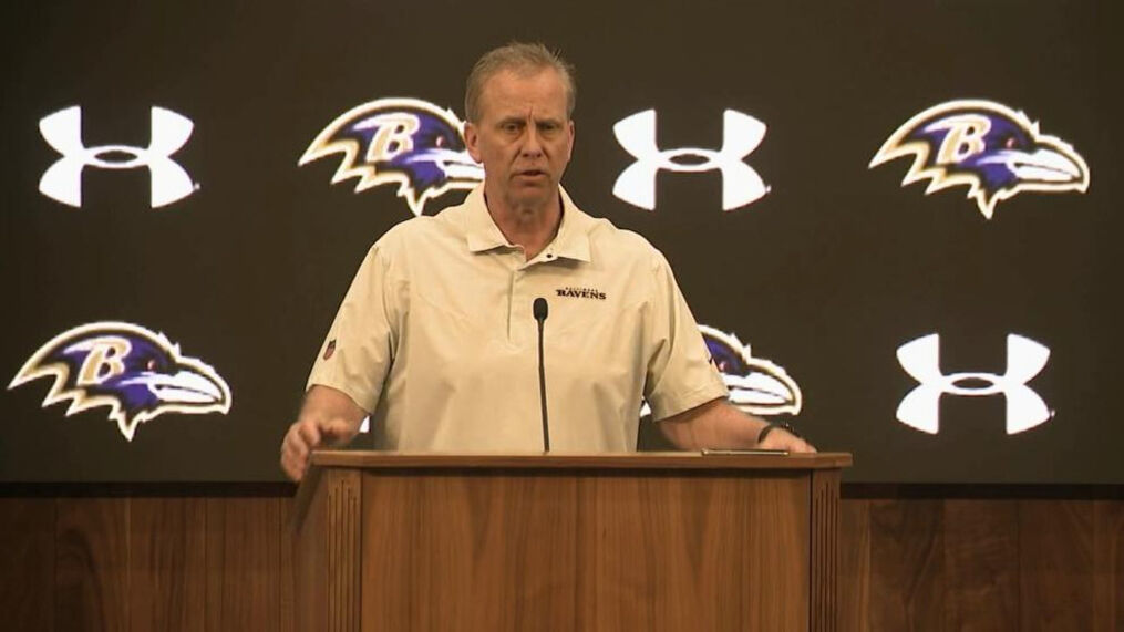 Stressful Gameday!' Per Baltimore Ravens OC Todd Monken - Sports  Illustrated Baltimore Ravens News, Analysis and More