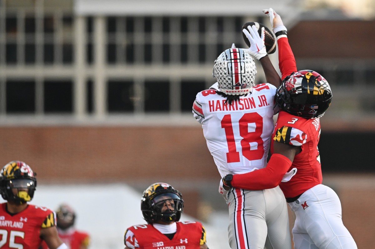 Georgia Football's Kelee Ringo Clocks in Ridiculous Top Speed while  Training for NFL Draft - Sports Illustrated Georgia Bulldogs News, Analysis  and More