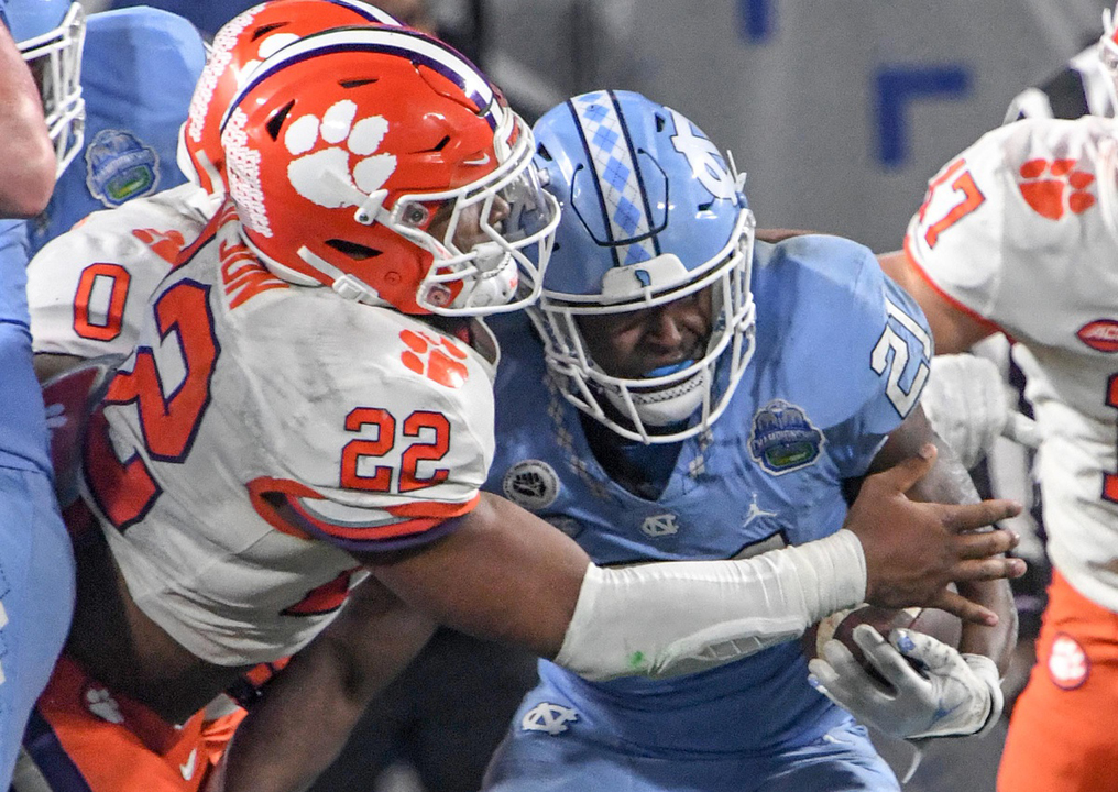 Detroit Lions 2023 NFL mock draft simulation Devon Witherspoon Calijah  Kancey - Sports Illustrated Detroit Lions News, Analysis and More