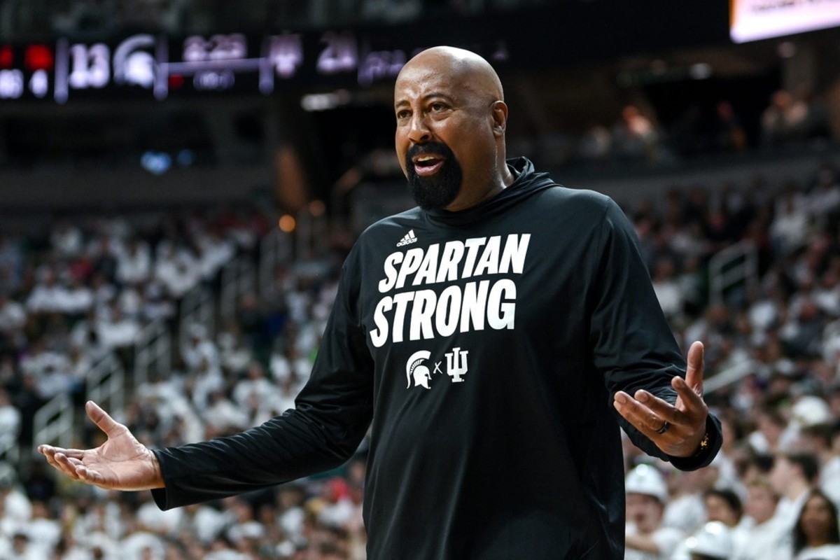 Mike Woodson