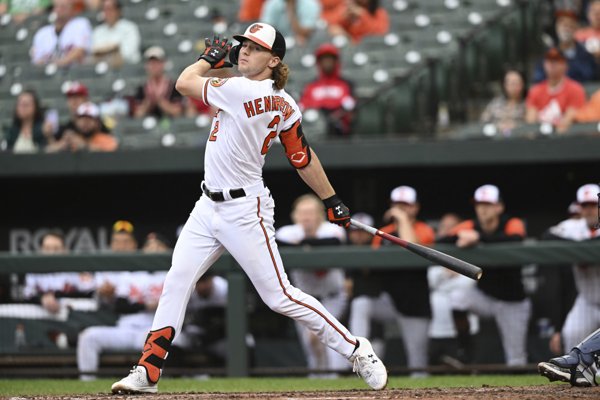 2023 MLB All-Star Game: Lineups, Orioles on roster, how and when