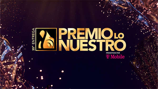 Watch Premio Lo Nuestro Stream live, TV How to Watch and Stream