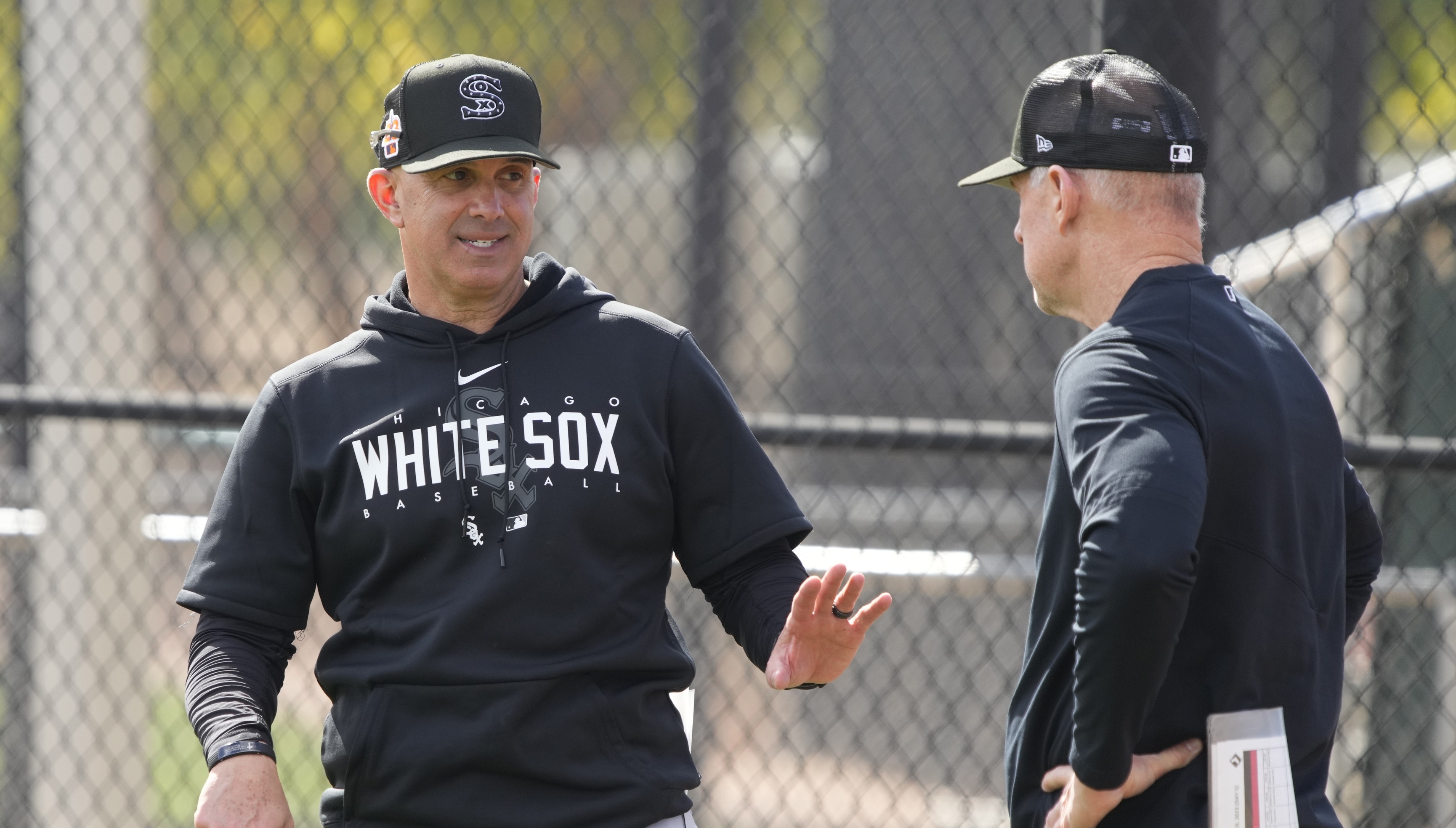 How to Watch Chicago White Sox 2023 Spring Training Games: Broadcast  Schedule - Fastball