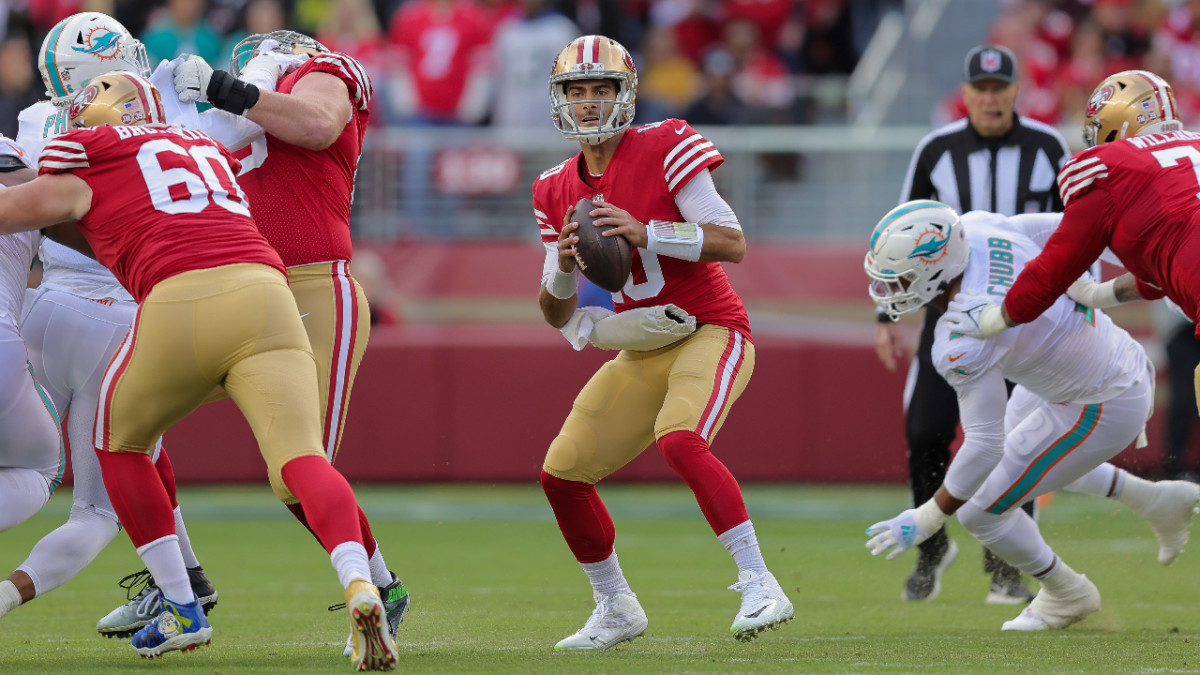 Signing a Free Agent Veteran Quarterback is Critical for the 49ers ...