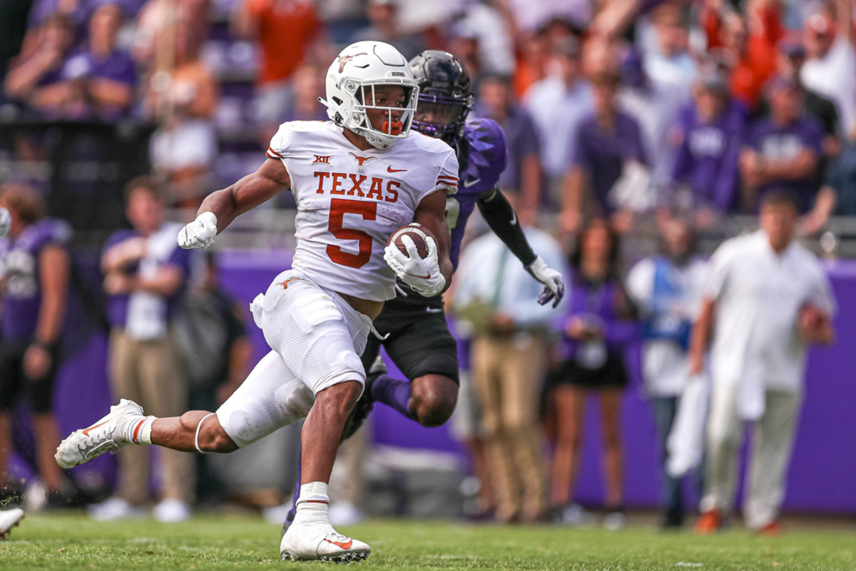 Detroit Lions 2023 NFL mock draft simulation Devon Witherspoon - Sports  Illustrated Detroit Lions News, Analysis and More