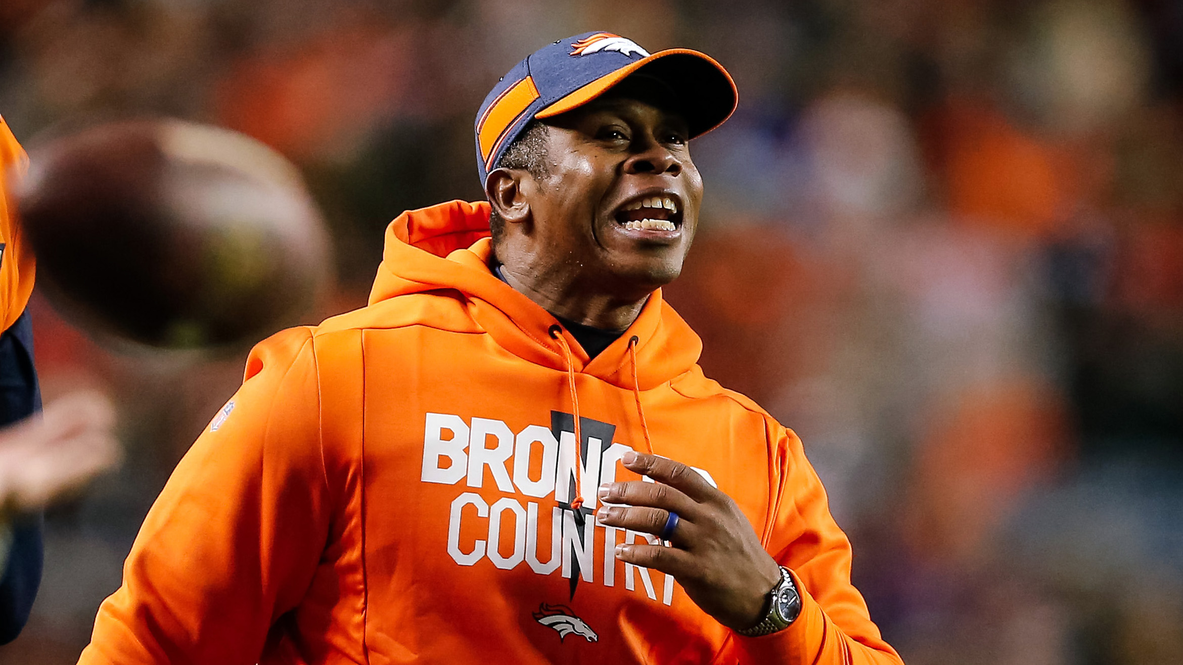 Denver Broncos HC Sean Payton Reveals Why he's Confident in Vance Joseph as  DC - Sports Illustrated Mile High Huddle: Denver Broncos News, Analysis and  More
