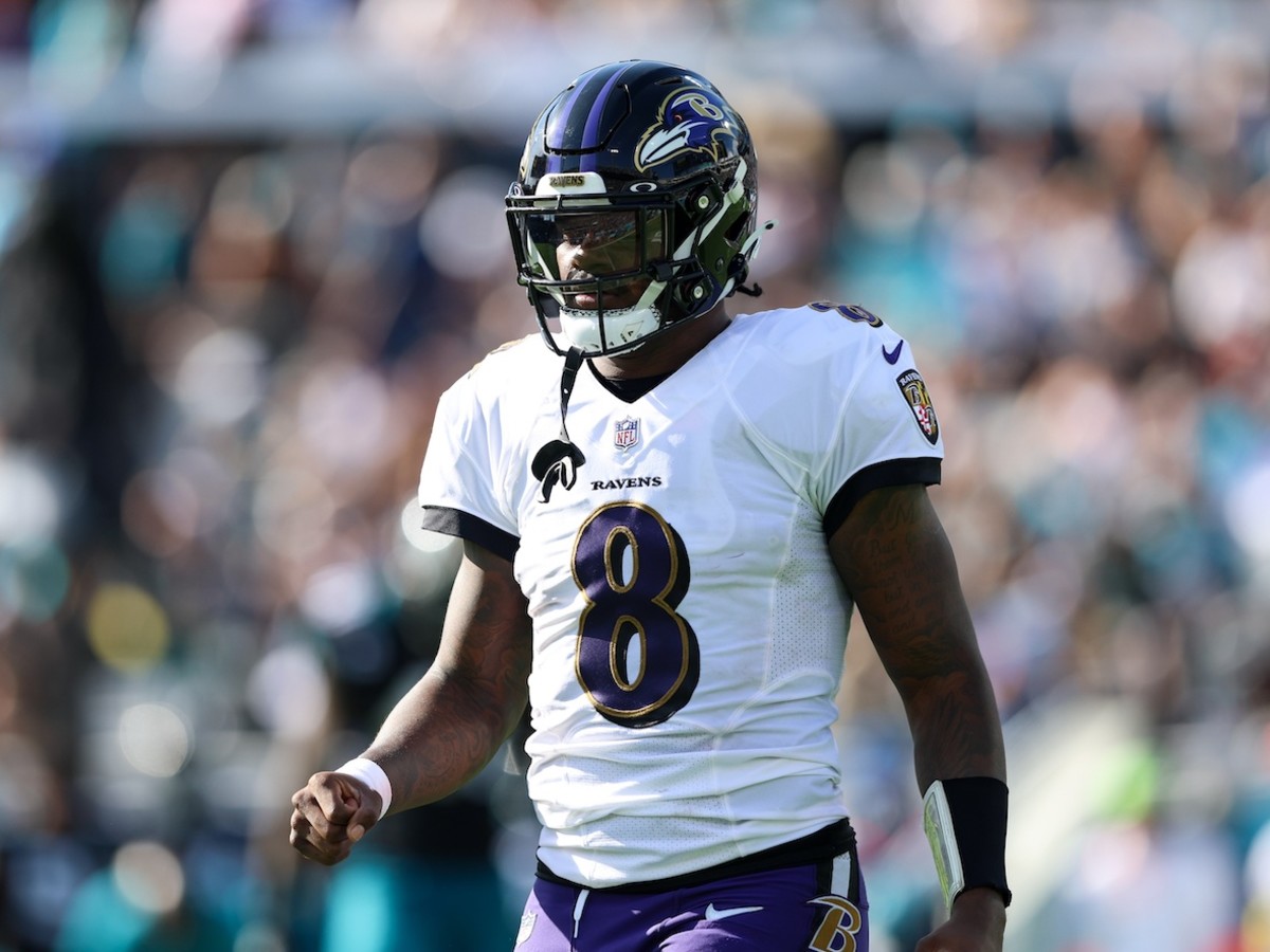 ESPN: Ravens' Odds Of Trading QB Lamar Jackson 'Has Never Been More Likely'  - Steelers Depot