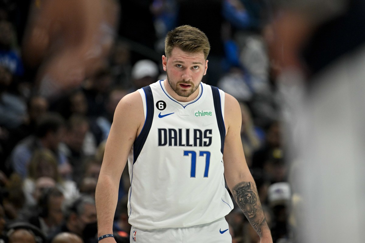 Lakers News: Darvin Ham Makes Fascinating Pick For Main Luka Doncic ...