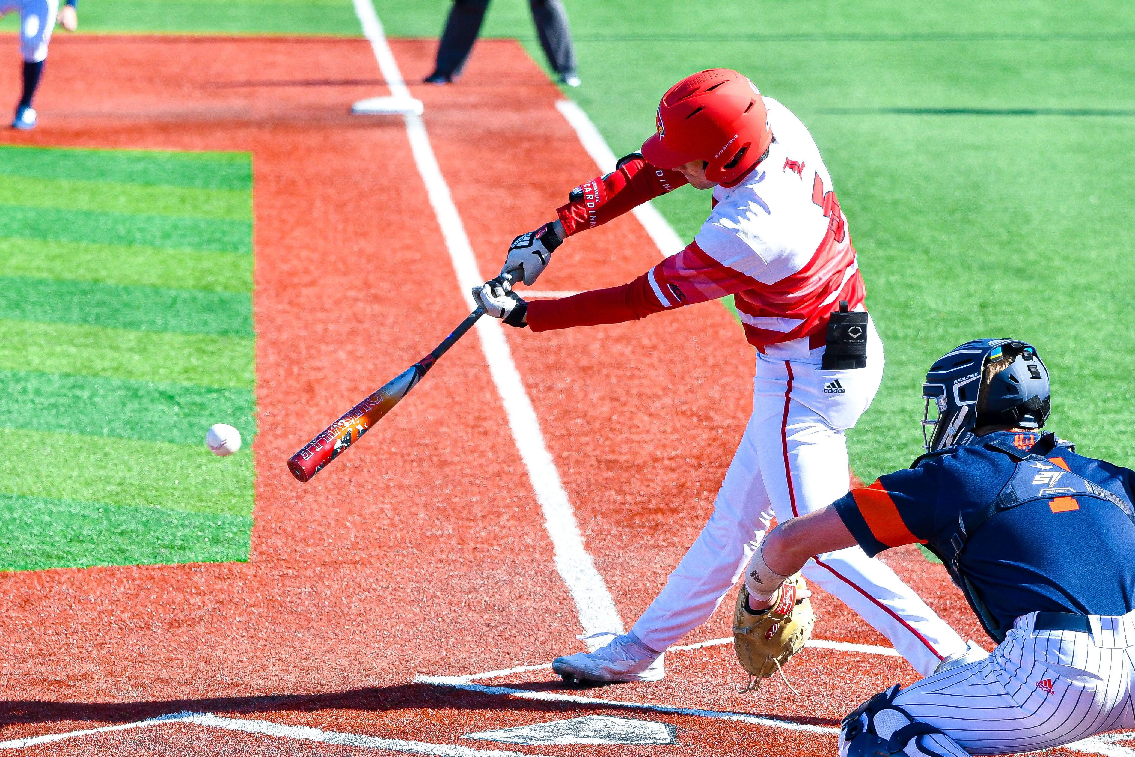 Louisville Baseball Blasted by Virginia in Series Opener, Losing Streak Now  at Five - Sports Illustrated Louisville Cardinals News, Analysis and More