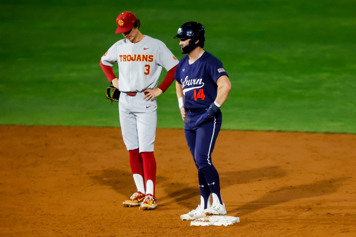 Auburn Baseball on X: One game at a time. 🕑 2 p.m. CT