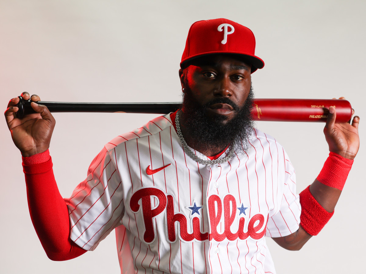 Morning Briefing: Phillies Sign Veteran Utilityman Josh Harrison -  Metsmerized Online