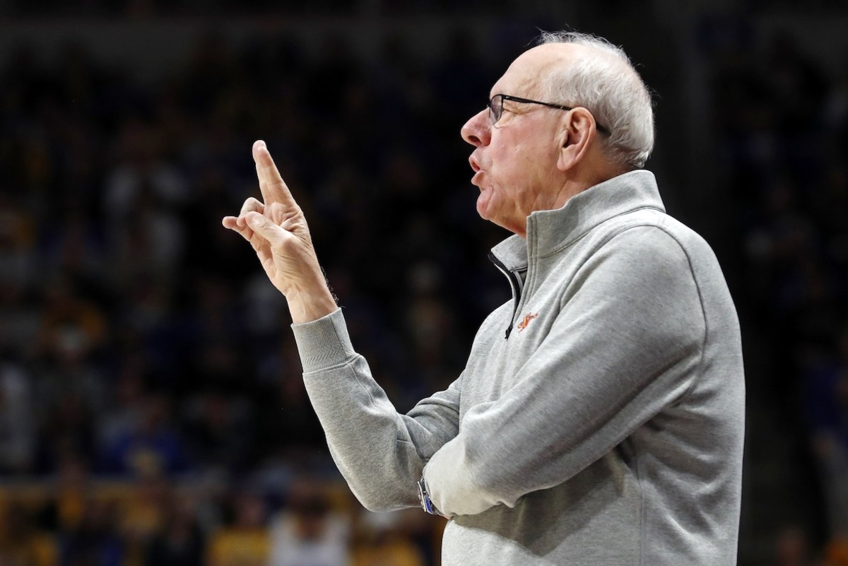 College Basketball Recruiting Weekly: Boeheim's NIL rant, Auburn vs.  Alabama Preview