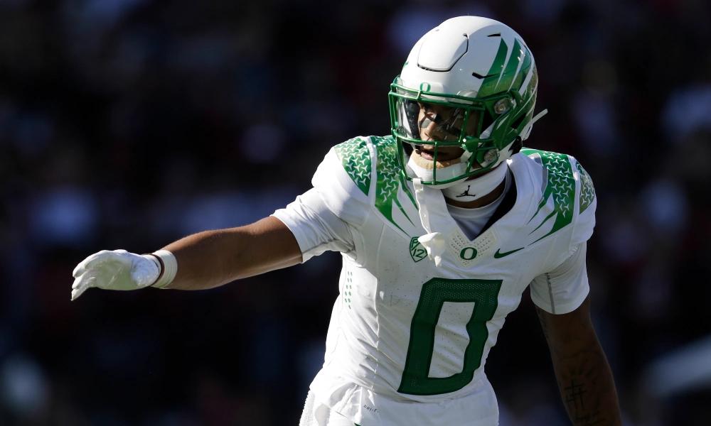 2023 NFL Draft Big Board: Ranking the top cornerbacks and safeties