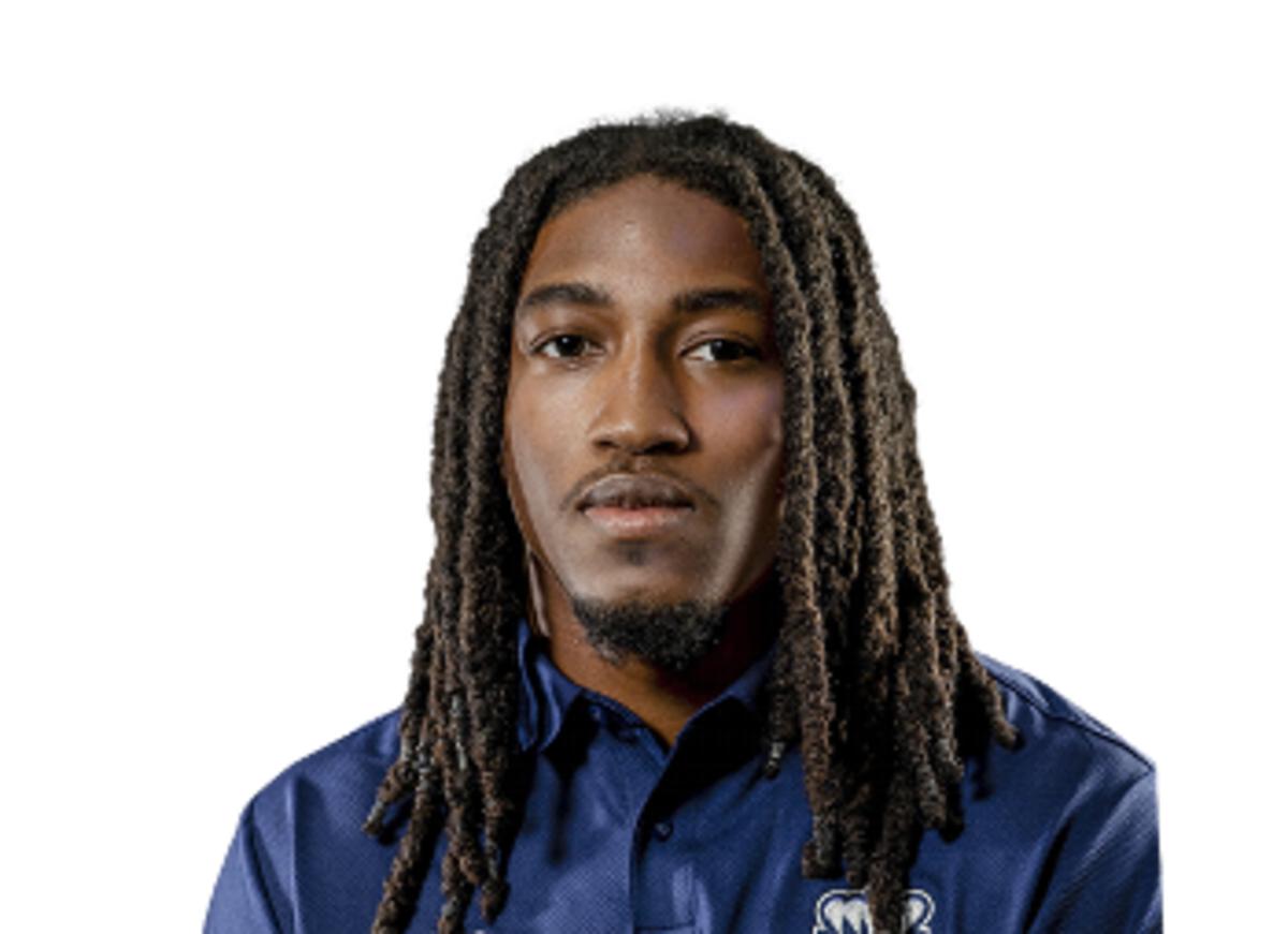 Old Dominion S RTarriun Johnson 2