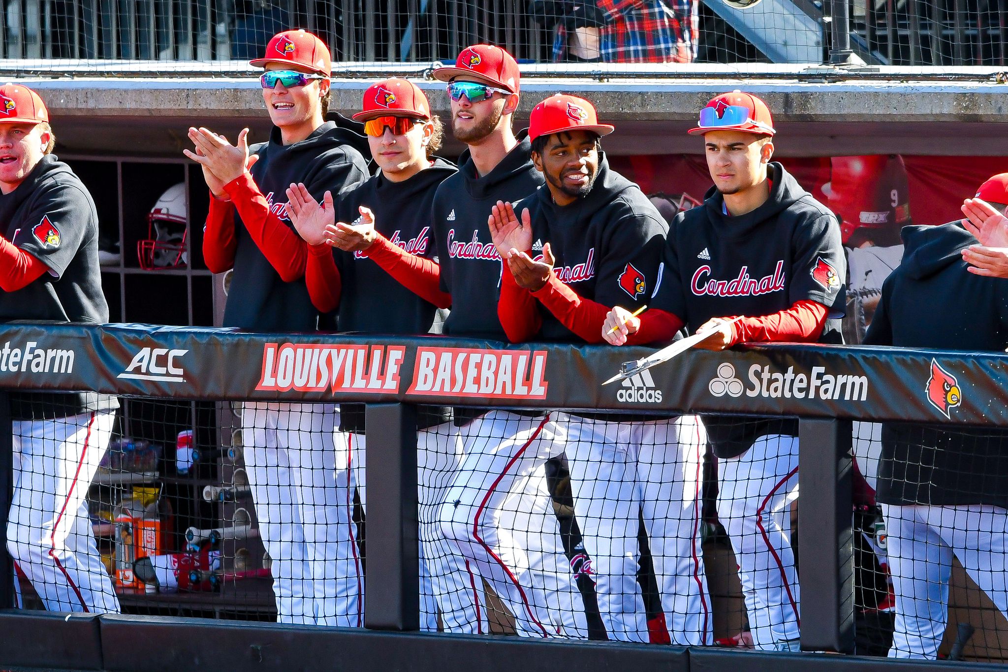 Louisville Baseball Preview: TCU and Michigan - Week 4 2022 - Sports  Illustrated Louisville Cardinals News, Analysis and More