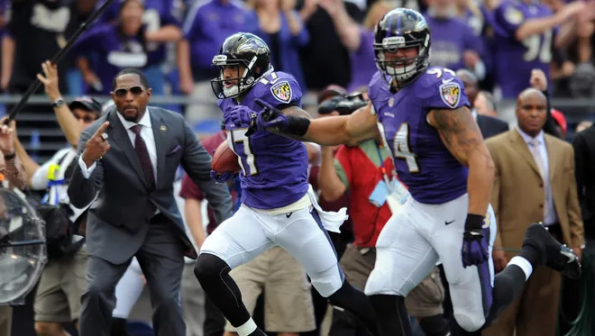 Baltimore Ravens DC Mike Macdonald's Defense 'Needs To Do Better