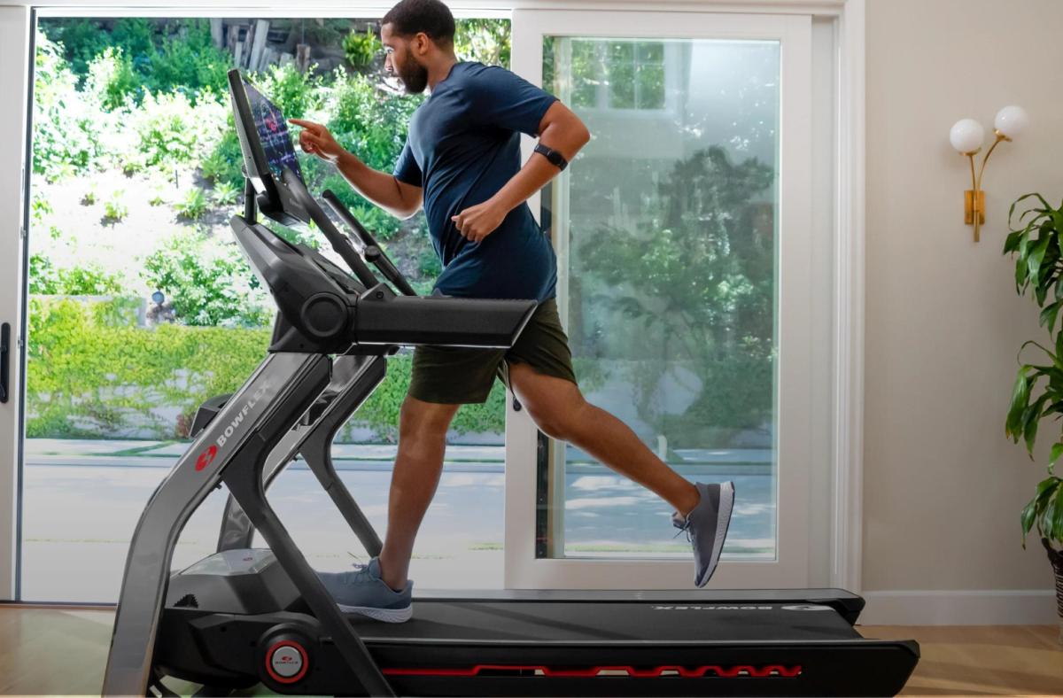 NordicTrack vs Bowflex: Which Brand is Better? - Sports Illustrated