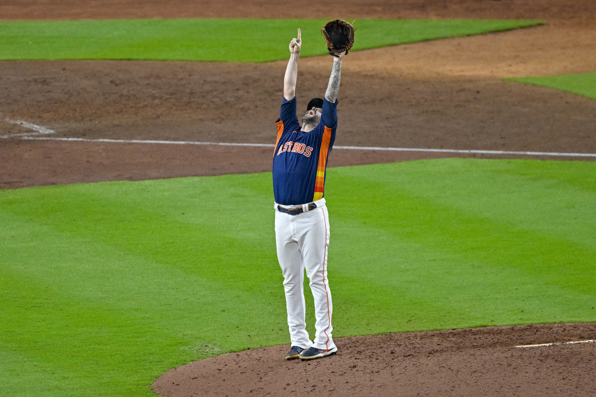 World Baseball Classic: 12 Houston Astros set to compete