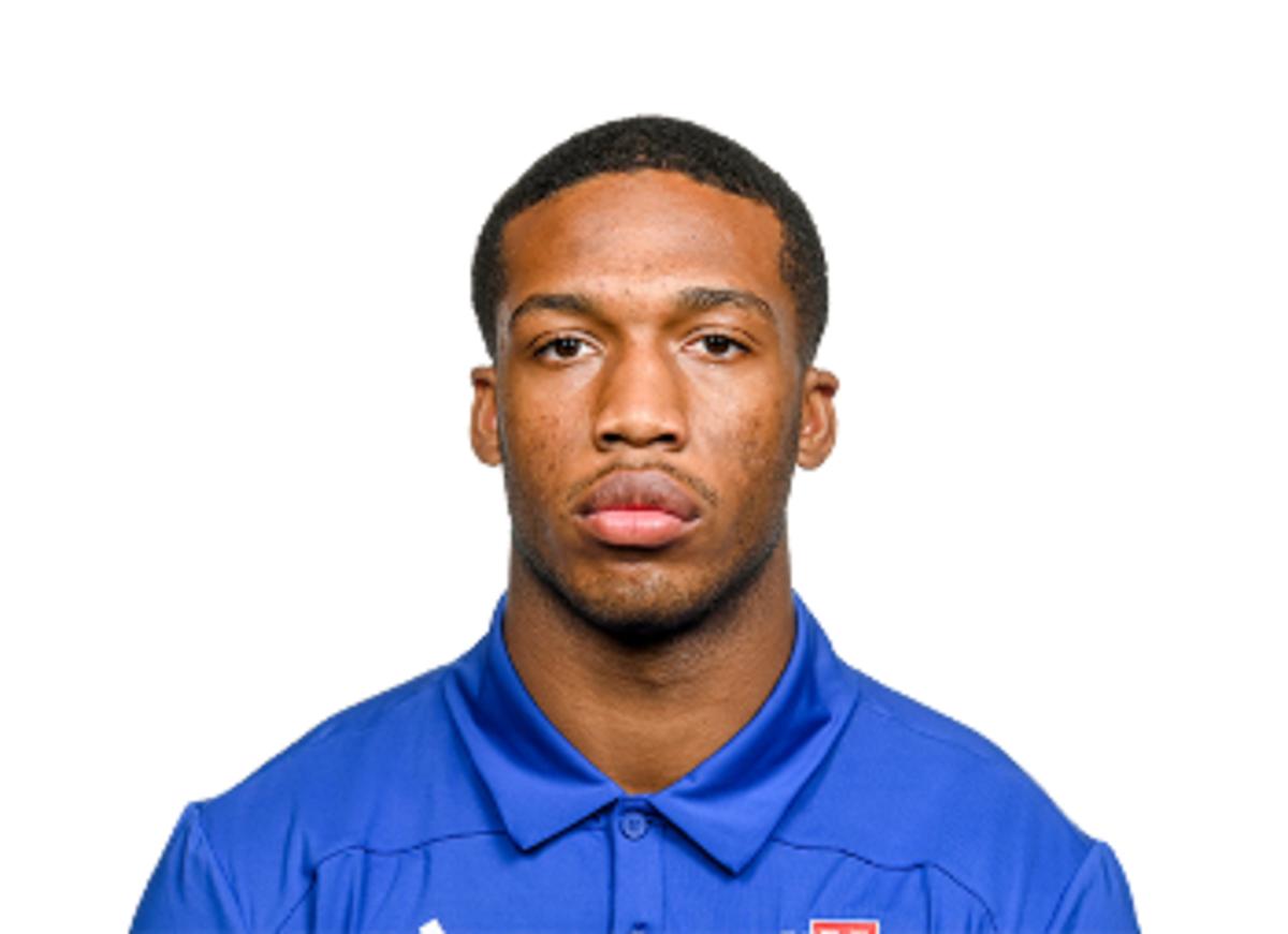 Nfl Draft Profile: Myles Mason, Cornerback, Louisiana Tech Bulldogs 