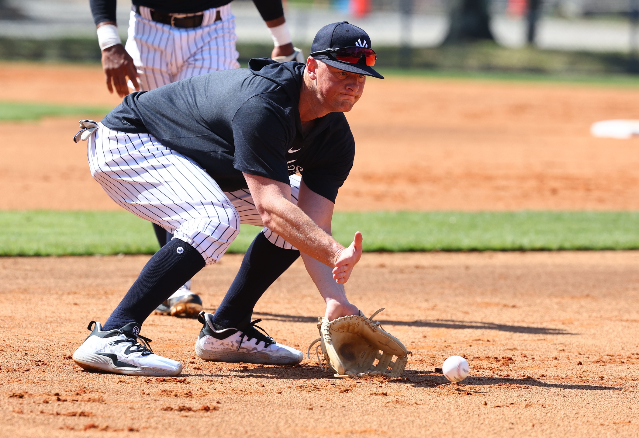 Yankees need DJ LeMahieu to remain healthy for successful 2023