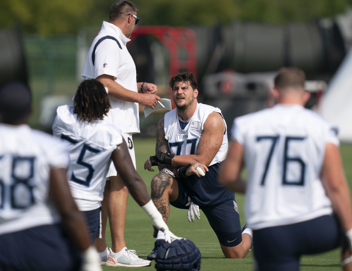 PHOTO GALLERY: Best Pictures From Tennessee Titans' Win Over the Cincinnati  Bengals - Sports Illustrated Tennessee Titans News, Analysis and More